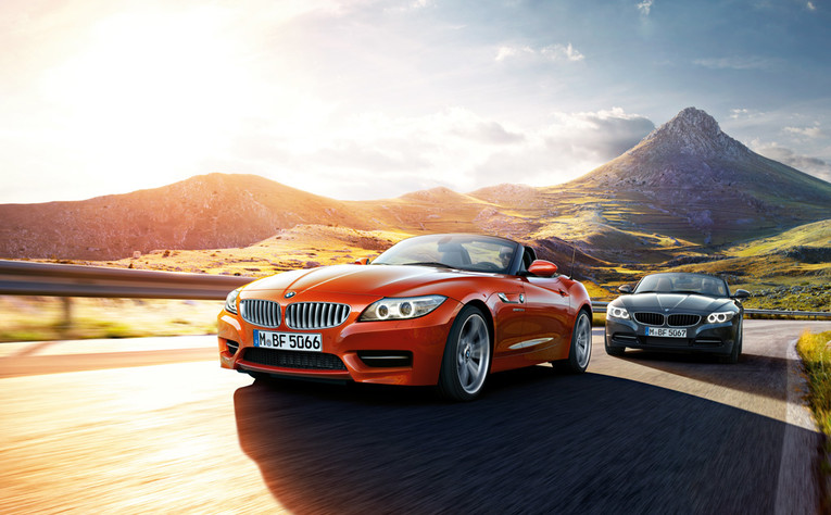 BMW se nada da će do 2020. imat nasljednika za Z4