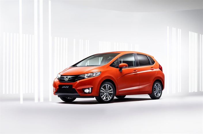 Nova Honda Jazz od rujna u Hrvatskoj