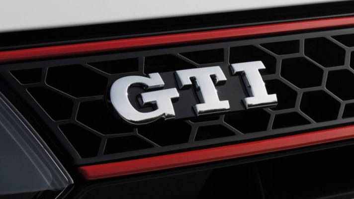 Najave za novi GTI