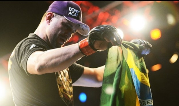 Otkriveno ime sljedećeg Fedorovog protivnika