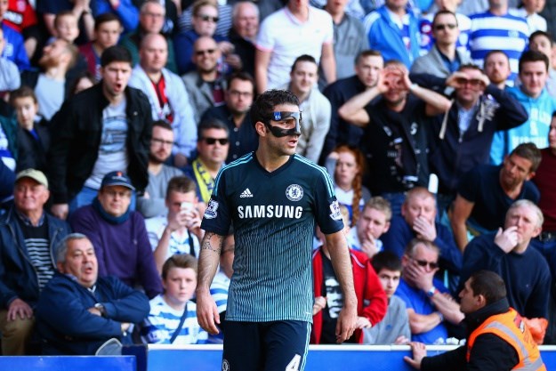 Chelsea dvije minute prije kraja slomio QPR, Kranjčar igrao posljednjih deset minuta