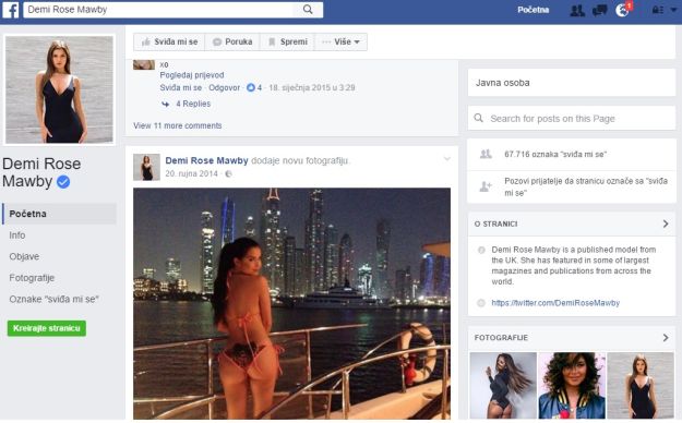 Maknite ih odmah: 11 stvari koje nikad ne smijete objaviti na Facebooku