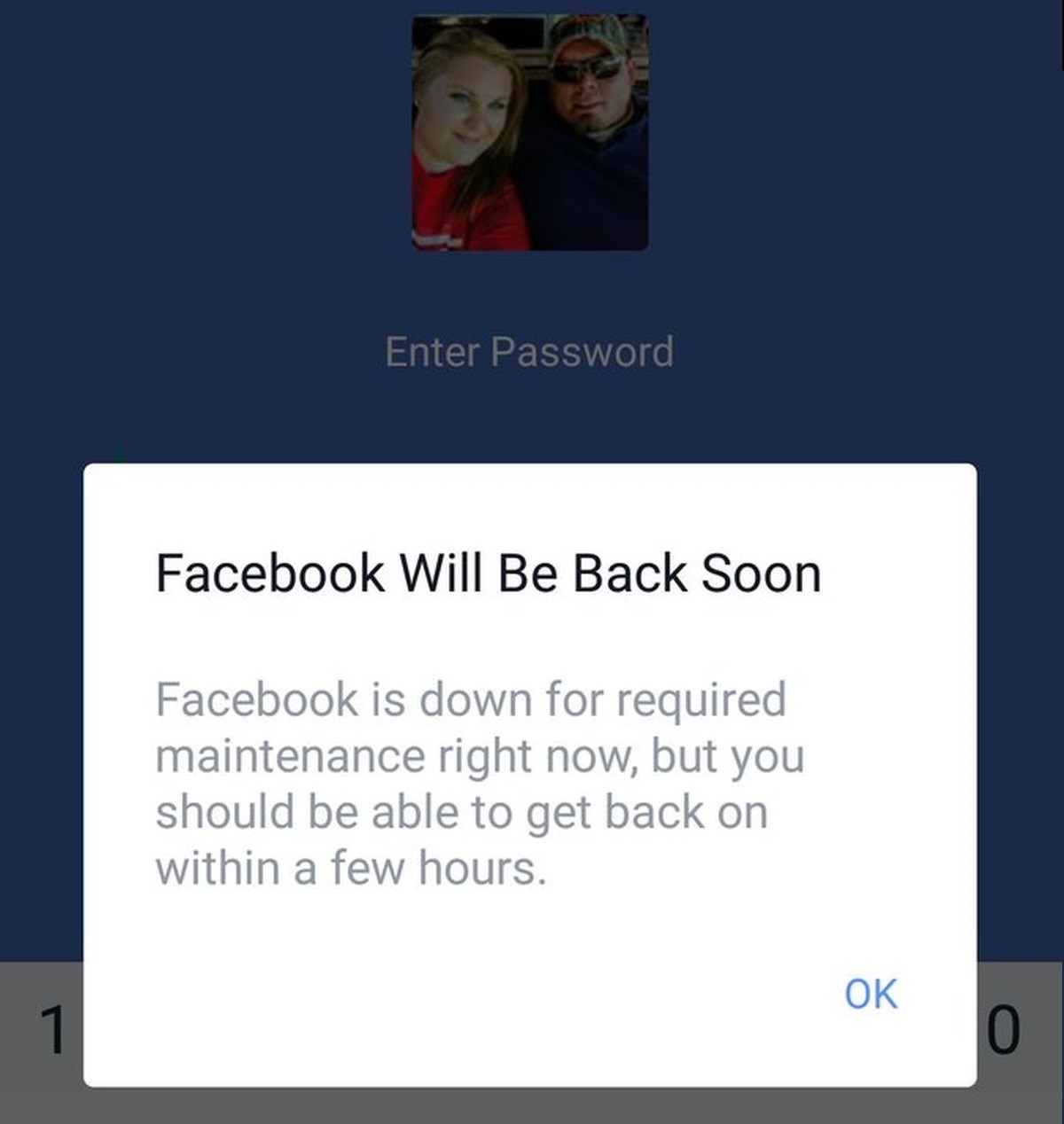 Imate problema s Facebookom i Instagramom? Niste jedini