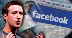 POKRENUTA ISTRAGA Privatni podaci 50 milijuna korisnika Facebooka pokradeni zbog Trumpa?