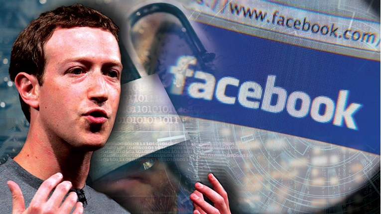 Novi skandal u Facebooku: Još jedna tvrtka je krala i prodavala privatne podatke korisnika?