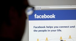 Belgijski regulatori: Facebook gazi korisnička prava i zakone o privatnosti