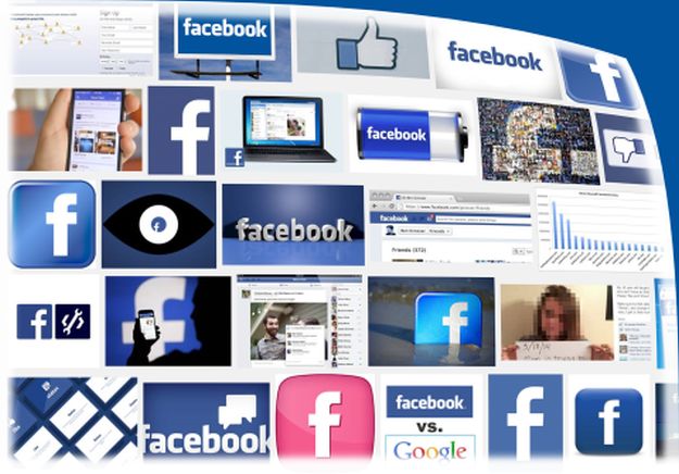 Ni ne znate koliko ste sretni što imate Facebook