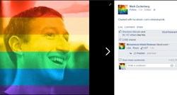 Google i Facebook obilježili legalizaciju istospolnih brakova u SAD-u: Korisnici oduševljeni
