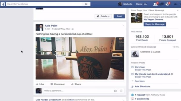 Facebook prati sve što radite na internetu, evo kako ga spriječiti u tome