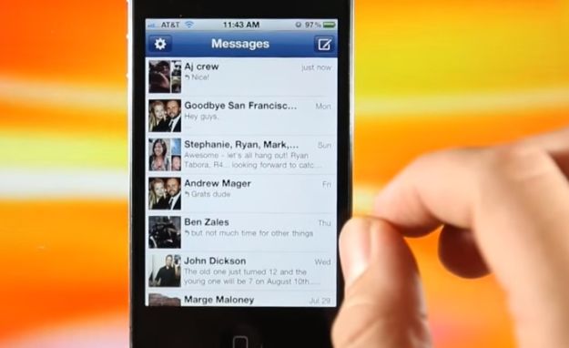 Facebook uvodi automatizirane programe koji oponašaju ljude i ispunjavaju njihove želje
