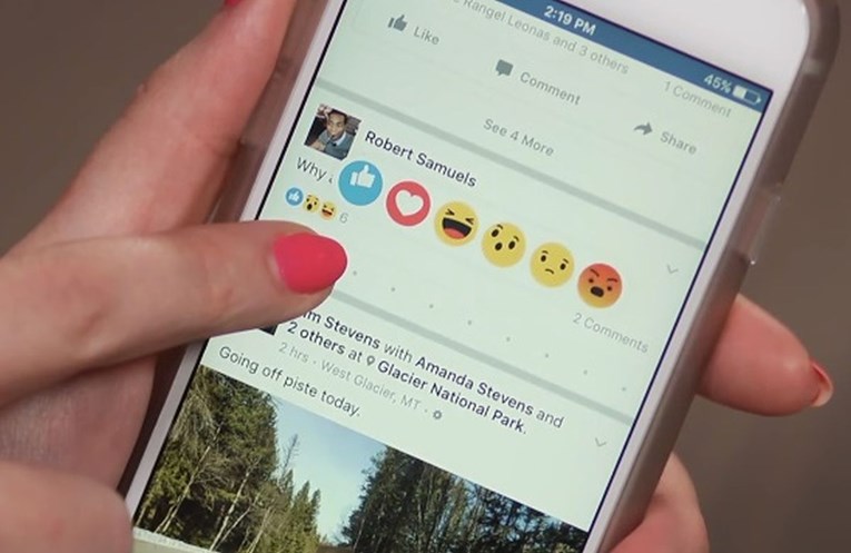 Stalkeri, ovo vam se neće svidjeti: Facebook ima novu opciju od koje svi strahuju
