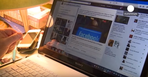 Facebook na sudu - profesor koji je objavio golišavo umjetničko djelo ima razloga za slavlje