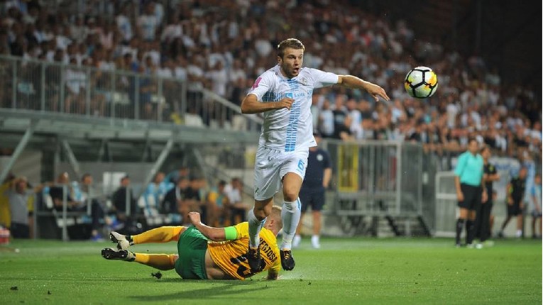 Jedan od ključnih Kekovih ljudi demantirao Portugalce: "Samo Rijeka"