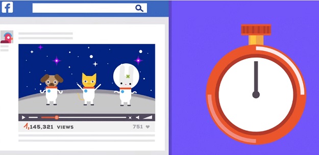 Otkriveno kako Facebook krade na milijarde video pregleda
