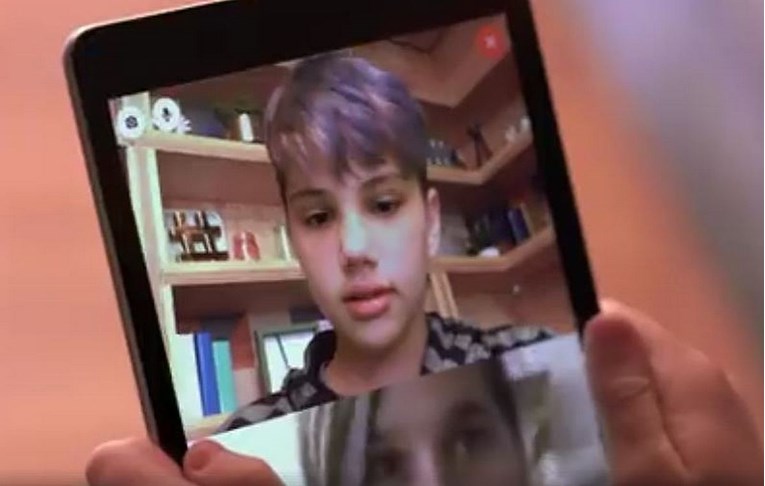 Facebook predstavio Messenger Kids, aplikaciju za klince od 6 do 12 godina