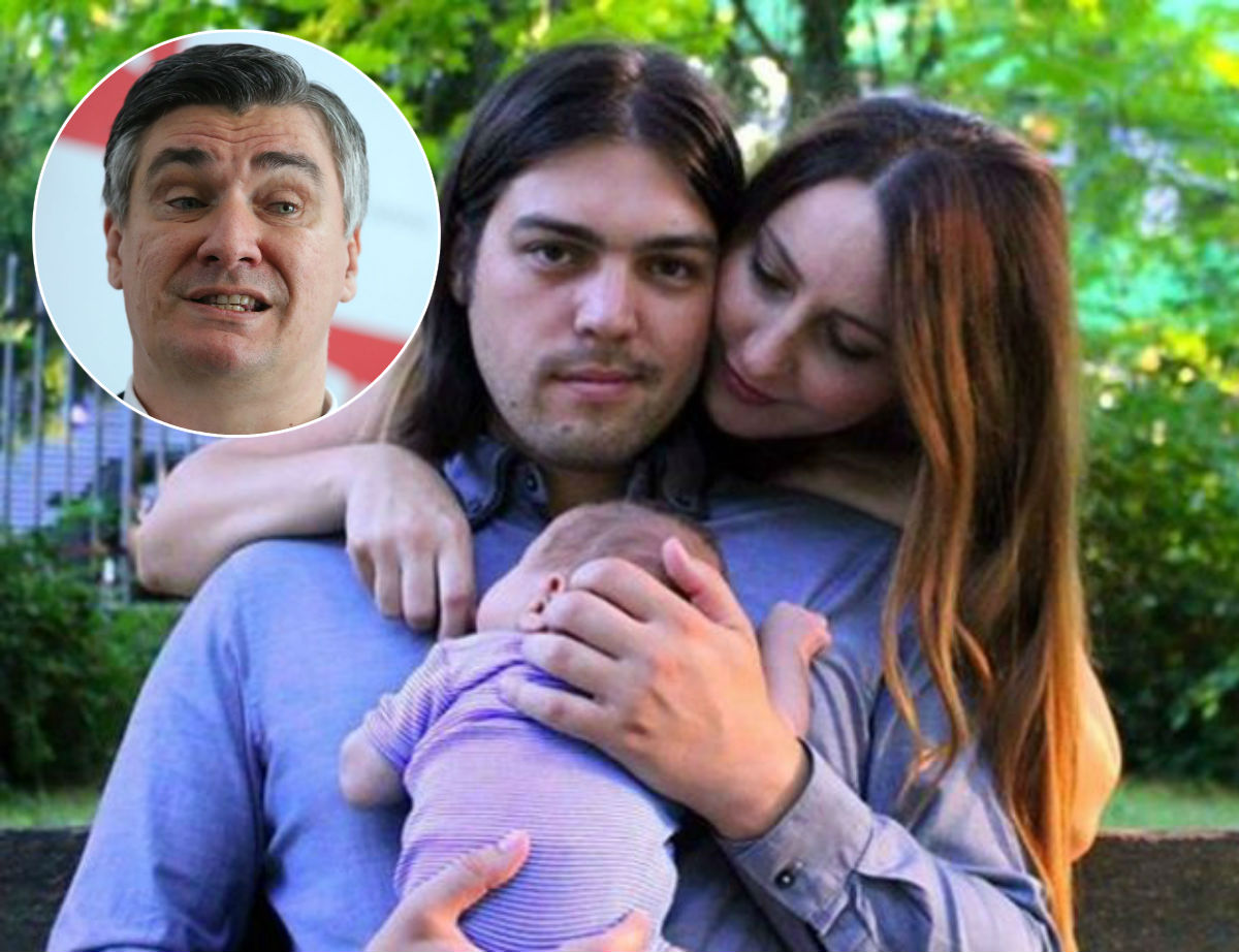 Bivši Pernarov suradnik: Milanović je Živom zidu obećao 100.000 kuna, za početak...