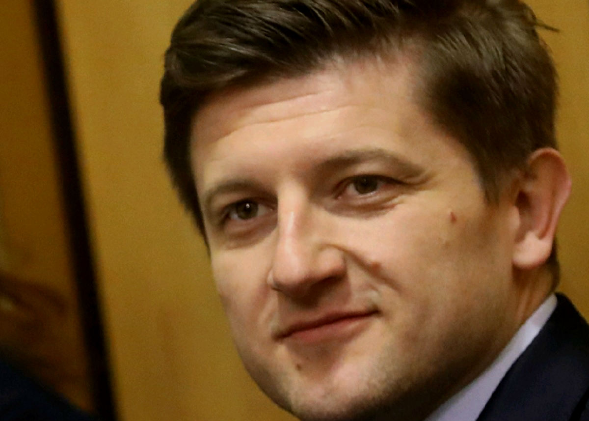 Marić se pohvalio u saboru: "Hrvatska troši onoliko koliko zarađuje"