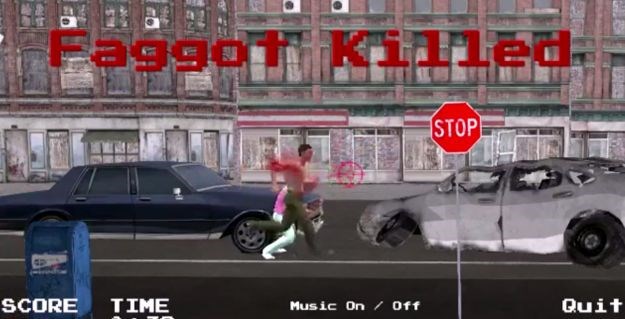 Izbacio "najuvredljiviju igru na svijetu" da se obračuna s preosjetljivim zaštitnicima LGBT zajednice