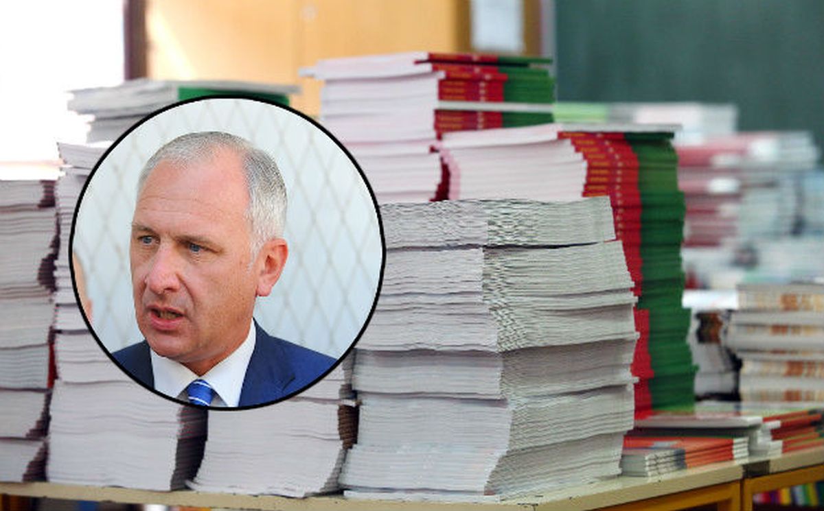 Grad Split će s 500 kuna sufinancirati nabavku knjiga za učenike osnovnih škola