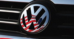 Volkswagen prešao na engleski jezik, Nijemci zaprepašteni