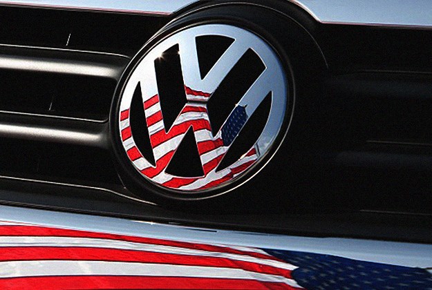 Volkswagen prešao na engleski jezik, Nijemci zaprepašteni