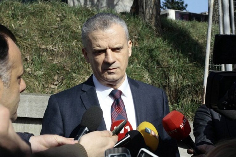 Sud BiH oslobodio medijskog tajkuna Fahrudina Radončića