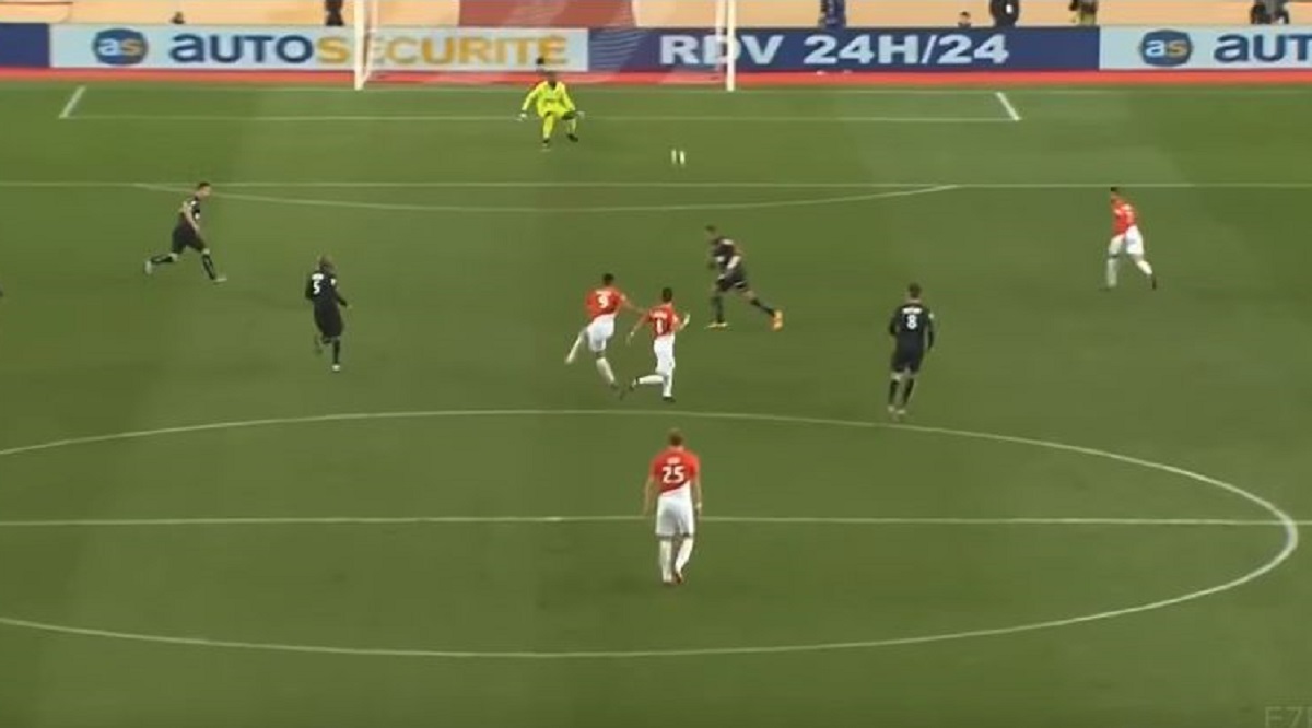 EL TIGRE ZABIO SA 40 METARA Pogledajte golčinu jednog od najvećih strijelaca