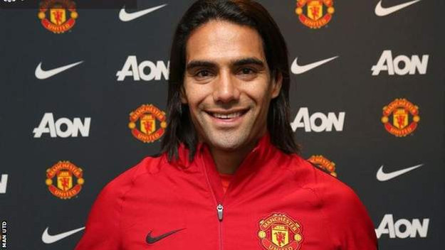 Mourinho dovodi uspavanog Tigra: "Pokazat ću vam kakva je igračina Falcao"