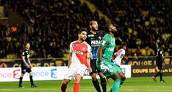 Subašić i Monaco u finalu Liga kupa, Falcao zabio nakon katastrofalne greške vratara