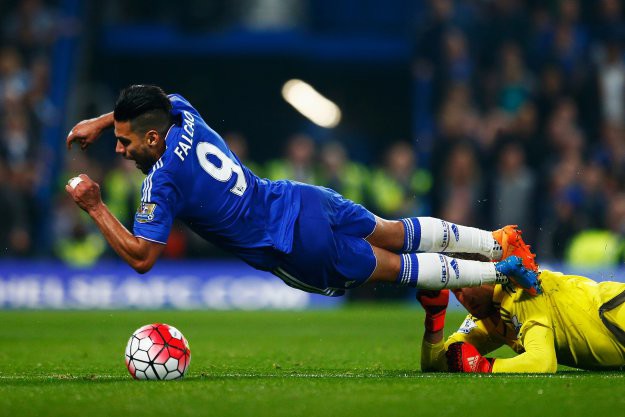 Falcao konačno otkrio gdje nastavlja karijeru