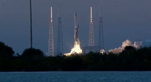 SpaceX ponio u duboki svemir satelit koji je krenuo na put od 110 dana