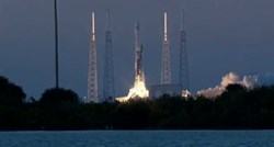SpaceX ponio u duboki svemir satelit koji je krenuo na put od 110 dana