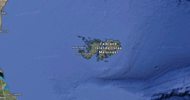 Argentinska bi sutkinja plijenila imovinu naftnih kompanija na Falklandima