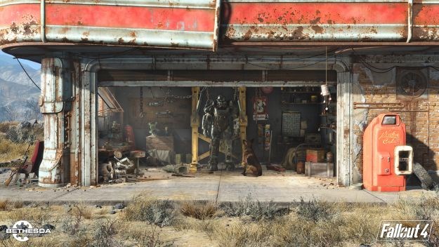 Stigao je trailer za "Fallout 4" i odličan je