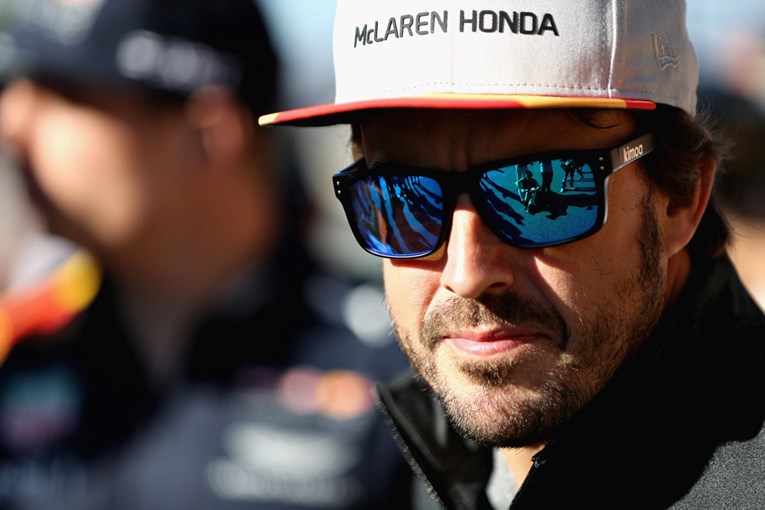 Fernando Alonso odabrao momčad za sljedeću F1 sezonu