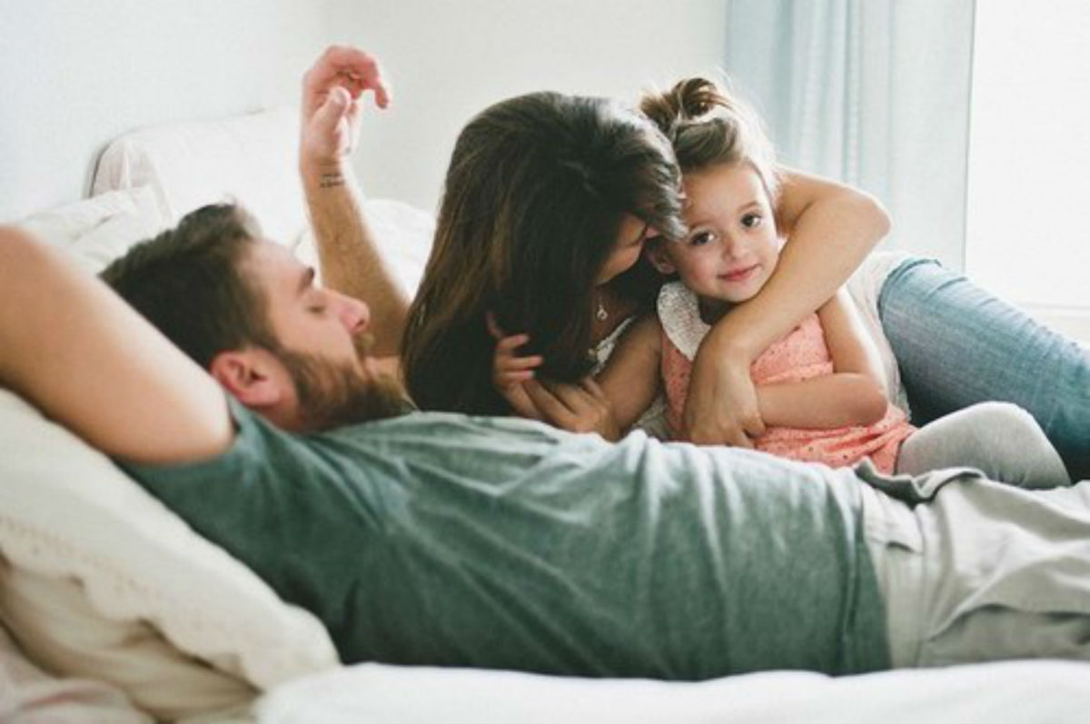 7 stvari koje će djeca o vama pamtiti dok su živa