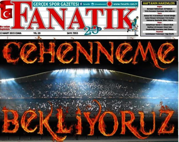 Svjetske naslovnice: Tajna podviga PSG-a i najava pakla u Istanbulu