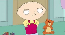 Family Guy nakon 16 sezona napokon otkrio istinu o malom Stewieju