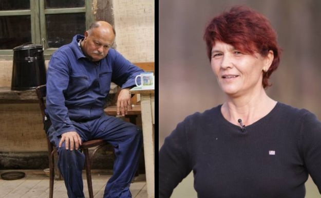 Farmeri ostali u šoku: Josip objavio s kim će u duel i pobjegao od stola