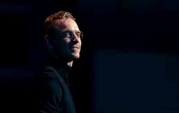 Prvi teaser trailer filma o Steveu Jobsu