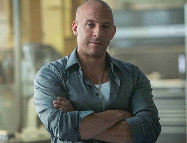 Vin Diesel otkrio datume posljednja tri nastavka "Brzih i žestokih"