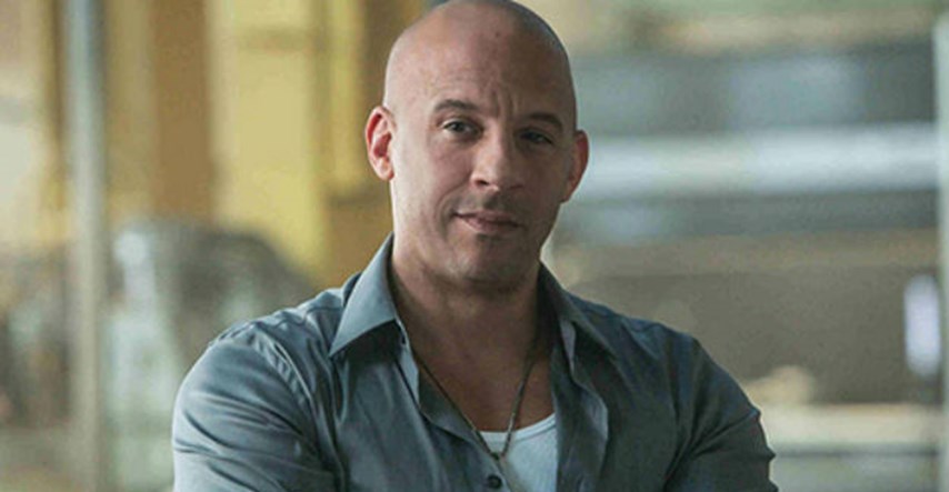 Vin Diesel otkrio datume posljednja tri nastavka "Brzih i žestokih"