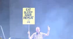 Vladari svjetske elektronske scene Fatboy Slim i Paul Kalkbrenner dolaze na Sea Star Festival