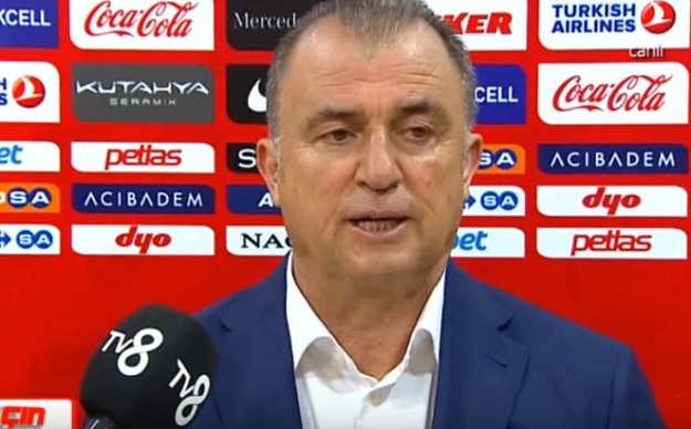 Turski Imperator skautirao Hrvatsku: "Vezni red Real i Barca, napad Inter i Juve"