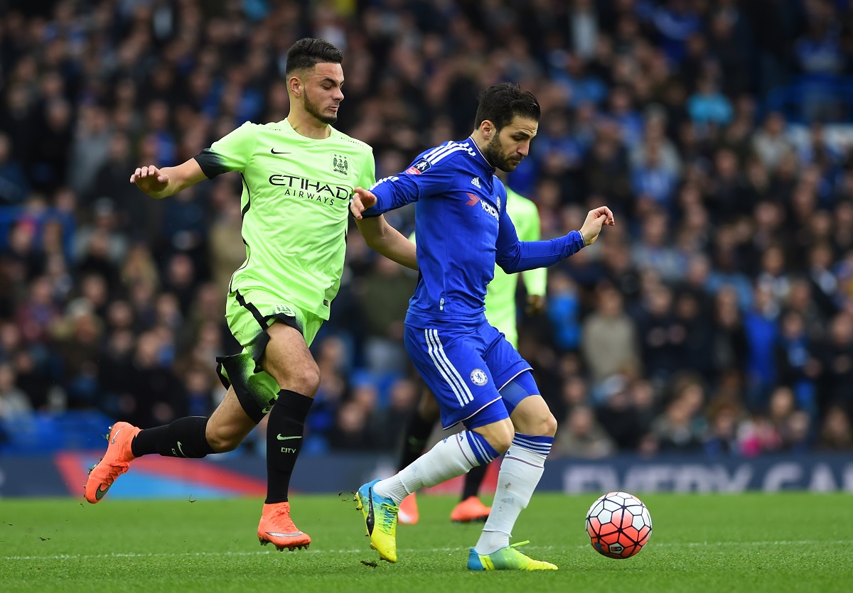 Statistički najgori napadač u FIFA-i 18 bivši je igrač Manchester Cityja