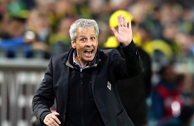 Borussia Dortmund ima novog trenera