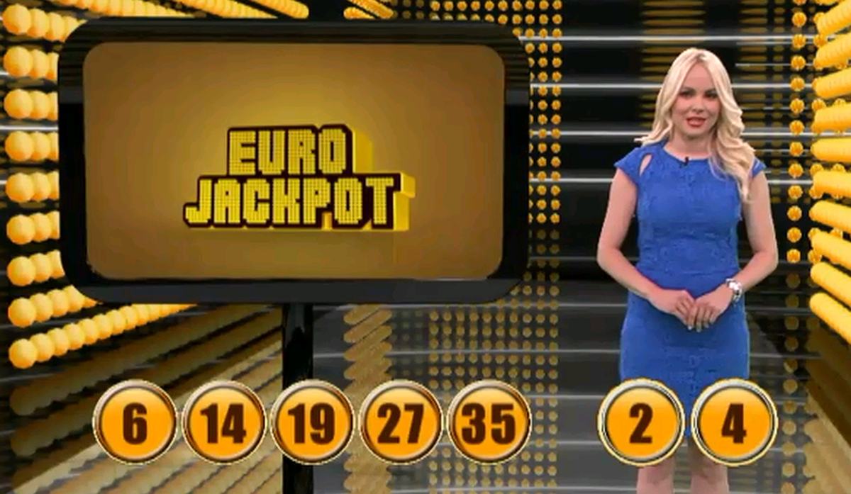 Eurojackpot petica pogođena u Hrvatskoj: Pogledajte kamo ide 445.779 kuna