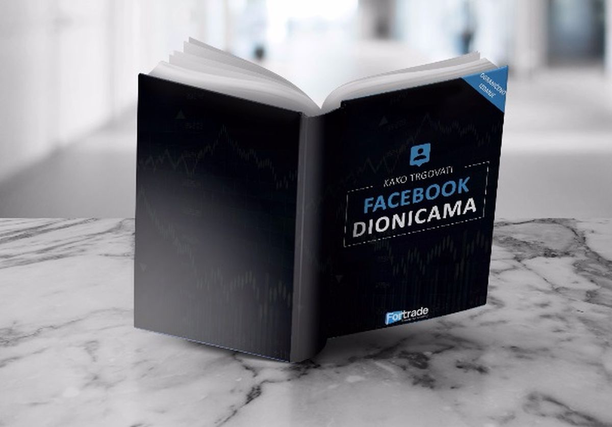 Svim čitateljima Indexa besplatna e-knjiga "Kako trgovati Facebook dionicama"