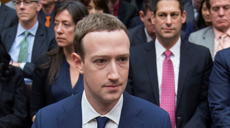 Eurozastupnici traže od Zuckerberga da dođe odgovarati na njihova pitanja: Isprike nisu dovoljne