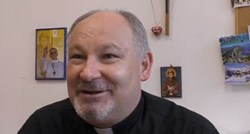 Krčki biskup: Turistima u sobe stavite križeve